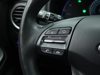 Hyundai Kona Hyundai Kona EV Fashion 64 kWh | Afneembare trekhaak | Navigatie | Camera - afbeelding nr 28