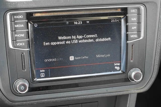 Volkswagen Caddy Volkswagen Caddy 2.0 TDI L1H1 BMT NAVI LM VELGEN - afbeelding nr 10