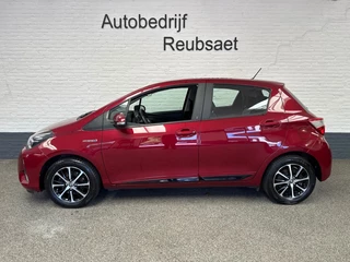 Toyota Yaris - afbeelding nr 3