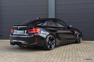 BMW M2 BMW M2 - 2-serie Coupé | LCI | Handgeschakeld | M-Perf uitlaat | M-Perf onderstel | M-Perf stuurwiel | M-Perf Carbon | 1e eigenaar - afbeelding nr 2