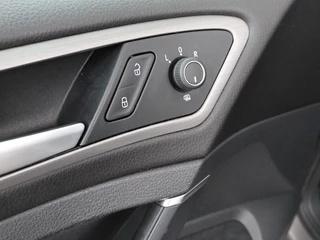 Volkswagen Golf Volkswagen Golf 1.0 TSI Comfortline | Climate control |  Cruise control | Parkeerhulp | Radio/CD | Lichtmetalen velgen - afbeelding nr 9