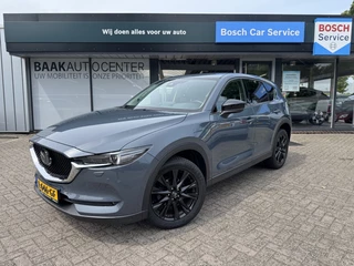 Mazda CX-5 - 304881699-0