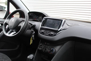 Peugeot 2008 | Panoramadak | Trekhaak | Navigatie | Bluetooth - afbeelding nr 6