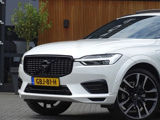 Volvo XC60 - afbeelding nr 55