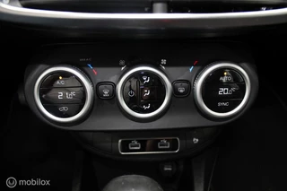 Fiat 500X Fiat 500 X Cross 1.3 150pk Sport 19Inch/Camera/Trekhaak/ACC - afbeelding nr 18