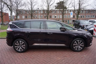 Renault Espace Renault Espace 1.6 TCe Initiale Paris 7p. AUTOMAAT 7 PERSOONS/// 4 CONTROL - afbeelding nr 7
