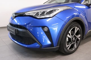 Toyota C-HR - afbeelding nr 6