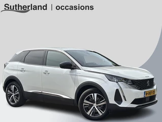 Peugeot 3008 1.6 HYbrid 225 Allure Pack Business