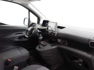Peugeot Partner Peugeot Partner 75pk Premium Apple Carplay / Android auto Cruise control Airco 2-zits - afbeelding nr 34