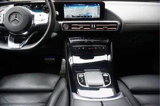 Mercedes-Benz EQC * Lane departure stuurcorrectie * Panoramadak * Sfeerverlichting * Vollederen interieur * Apple Carplay * Matrix LED * Junge Sterne 3/2029 - afbeelding nr 18