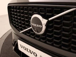 Volvo XC60 Volvo XC60 T6 PLUG-IN HYBRID LONG RANGE PLUS DARK SCHUIFDAK 360GR CAM ACC B - afbeelding nr 7