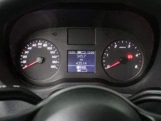 Mercedes-Benz Sprinter | Navigatie | Camera | 3-Persoons | Airco | Cruise - afbeelding nr 9