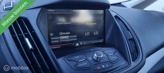 Ford C-MAX Ford C-Max 2.0 Plug-in Hybrid Titanium Plus - afbeelding nr 25