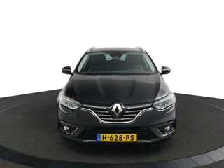 Renault Mégane Estate Renault Megane Estate 1.3 TCe Bose 140 PK | Navi |Camera | - afbeelding nr 29
