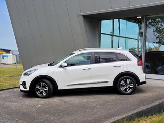 Kia Niro - afbeelding nr 6