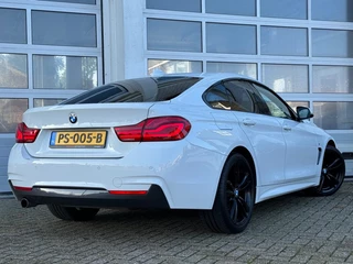 BMW 4 Serie - afbeelding nr 39