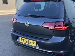 Volkswagen Golf Volkswagen Golf 1.4 TSI Highline Camera|Stoel-stuurverw|DSG - afbeelding nr 21