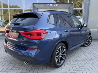 BMW X3 BMW X3 xDrive30e M Sport|Pano|CoPilot|360CAM|HIFI - afbeelding nr 5