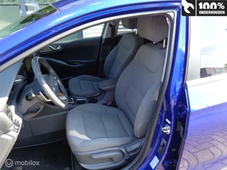 Hyundai IONIQ Hyundai IONIQ 1.6 GDi Comfort - Plus - afbeelding nr 7