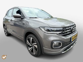 Volkswagen T-Cross - afbeelding nr 9