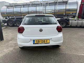 Volkswagen Polo Volkswagen Polo 1.0 TSI Comfortline*116PK*PDC*DEALERONDERHOUDEN* - afbeelding nr 6