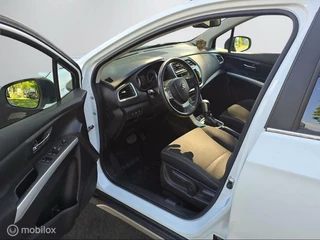Suzuki S-Cross Suzuki S-Cross 1.0 Boosterjet High Executive Topper automaat - afbeelding nr 10