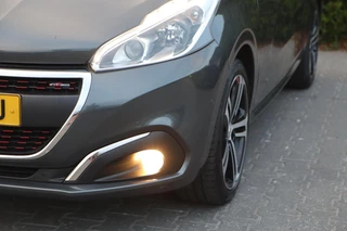 Peugeot 208 Peugeot 208 1.2 PureTech GT-line 110 pk Carplay|Cruise|Camera|Ecc|Navi|Lmv|Cruise - afbeelding nr 73