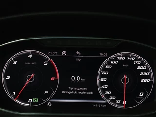 SEAT Leon SEAT Leon 2.0 TDI FR | Panoramadak | Virtual Cockpit | Maxton | Stoelverwarming | Adaptive cruise | Camera | Carplay | Sfeerverlichting | Full LED - afbeelding nr 31