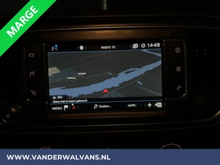 Peugeot Expert Android Auto, Parkeersensoren, dakdragers - afbeelding nr 5