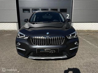 BMW X1 BMW X1 sDrive18i High Executive / x-line - afbeelding nr 2