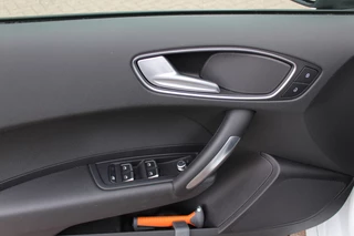 Audi A1 Sportback Audi A1 Sportback 1.0 TFSI Sport Pro Line 3x S-Line / Navigatie / 17'' / Bluetooth / Sportstoelen / Sportstuur / Cruise Control / Airco - afbeelding nr 16