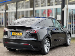 Tesla Model Y Tesla Model Y RWD 58 kWh Panodak Autopilot Topstaat 2022 - afbeelding nr 6