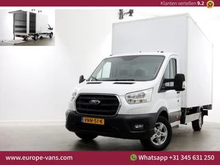 Ford Transit - 68329242-0
