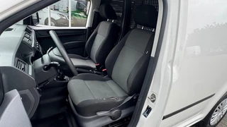 Volkswagen Caddy - afbeelding nr 16