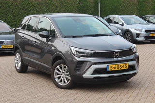 Opel Crossland - 69580891-0