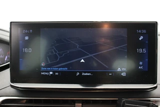 Peugeot 5008 Peugeot 5008 1.2 PureTech Active 7 Persoons - Digitaal Cockpit, Carplay, Camera - afbeelding nr 19