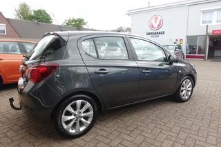 Opel Corsa-e - afbeelding nr 8