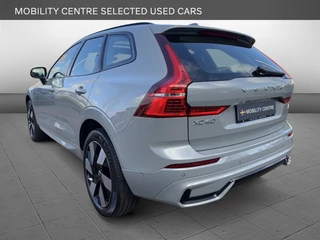 Volvo XC60 - afbeelding nr 5