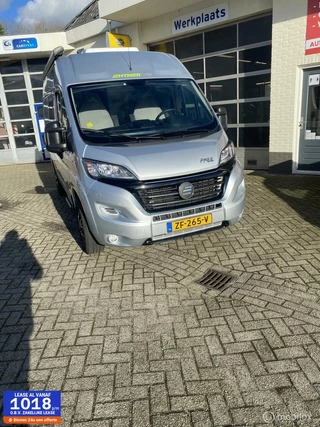 Fiat Ducato - 246255016-0
