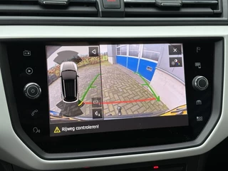 SEAT Arona - afbeelding nr 41