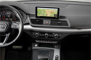 Audi Q5 Luchtvering Camera ACC 21
