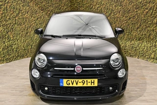 Fiat 500 - afbeelding nr 5