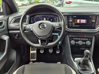 Volkswagen T-Roc - afbeelding nr 6