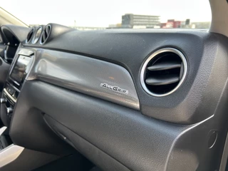 Suzuki Vitara automaat airco/ecc navigatie panodak - afbeelding nr 26