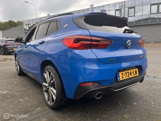 BMW X2 BMW X2 M35i High Executive Panodak - afbeelding nr 5