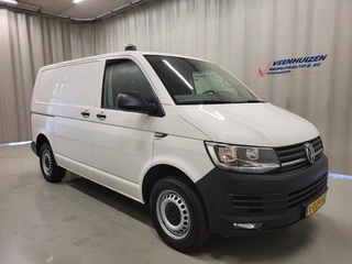 Volkswagen Transporter - afbeelding nr 15