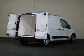Ford Transit Connect Ford Transit Connect 1.6 TDCI L2 Koelwagen - afbeelding nr 8