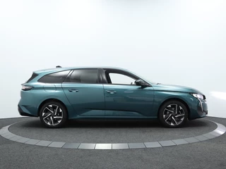 Peugeot 308 - afbeelding nr 9