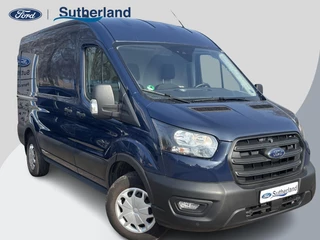 Ford Transit 350 2.0 TDCI L2H2 Trend