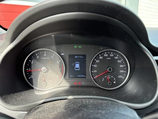 Kia Stonic Kia Stonic 1.0 T-GDi DynamicPlusLine KEYLESS / CAMERA / CARPLAY / CLIMA / PDC / BLUETOOTH / CRUISE / NL-AUTO - afbeelding nr 5